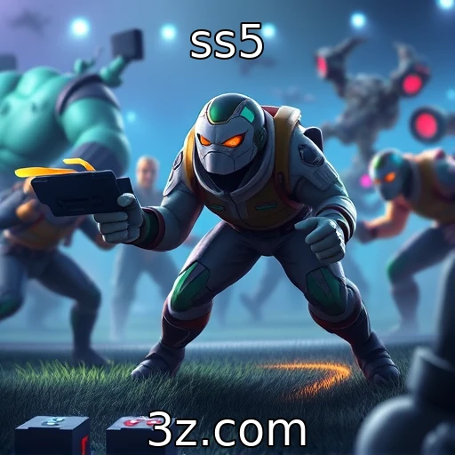 O crescimento das plataformas de streaming de jogos | ss5