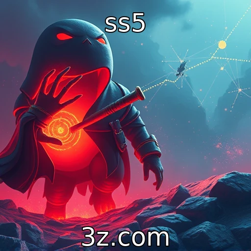 Evolução das narrativas interativas nos jogos modernos - ss5