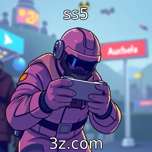 Impacto da monetização em jogos mobile | ss5