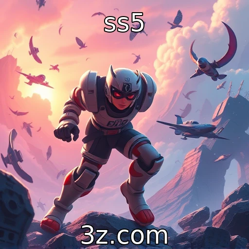 Novas tendências no desenvolvimento de jogos : ss5