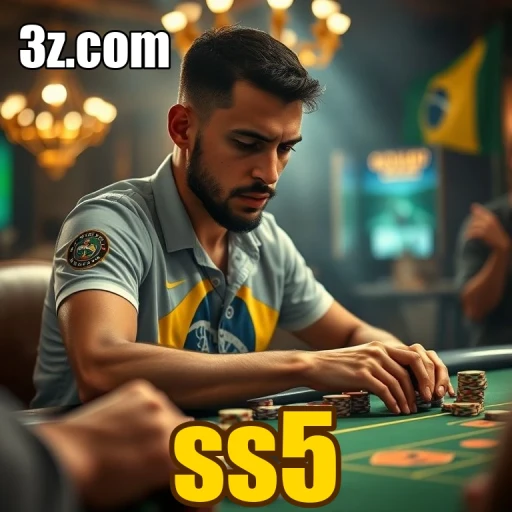 Novidades incríveis no ss5: Onde o jogo nunca para!