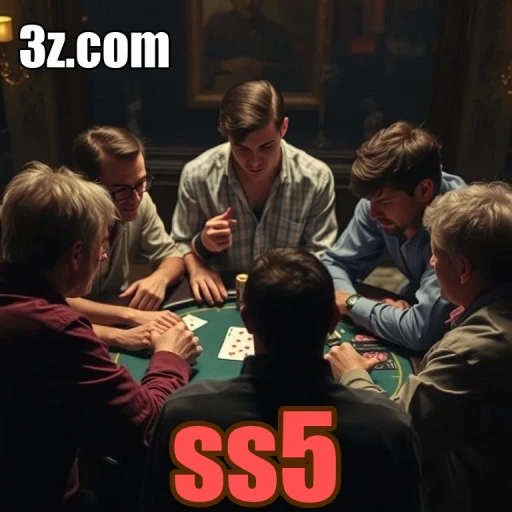 Aventura em Shooting: Explorações no Mundo do ss5