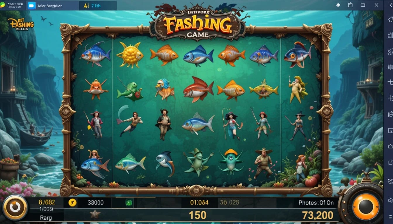 ss5 Brazilian Slots Casino