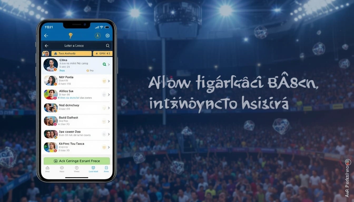 Baixe o App da ss5