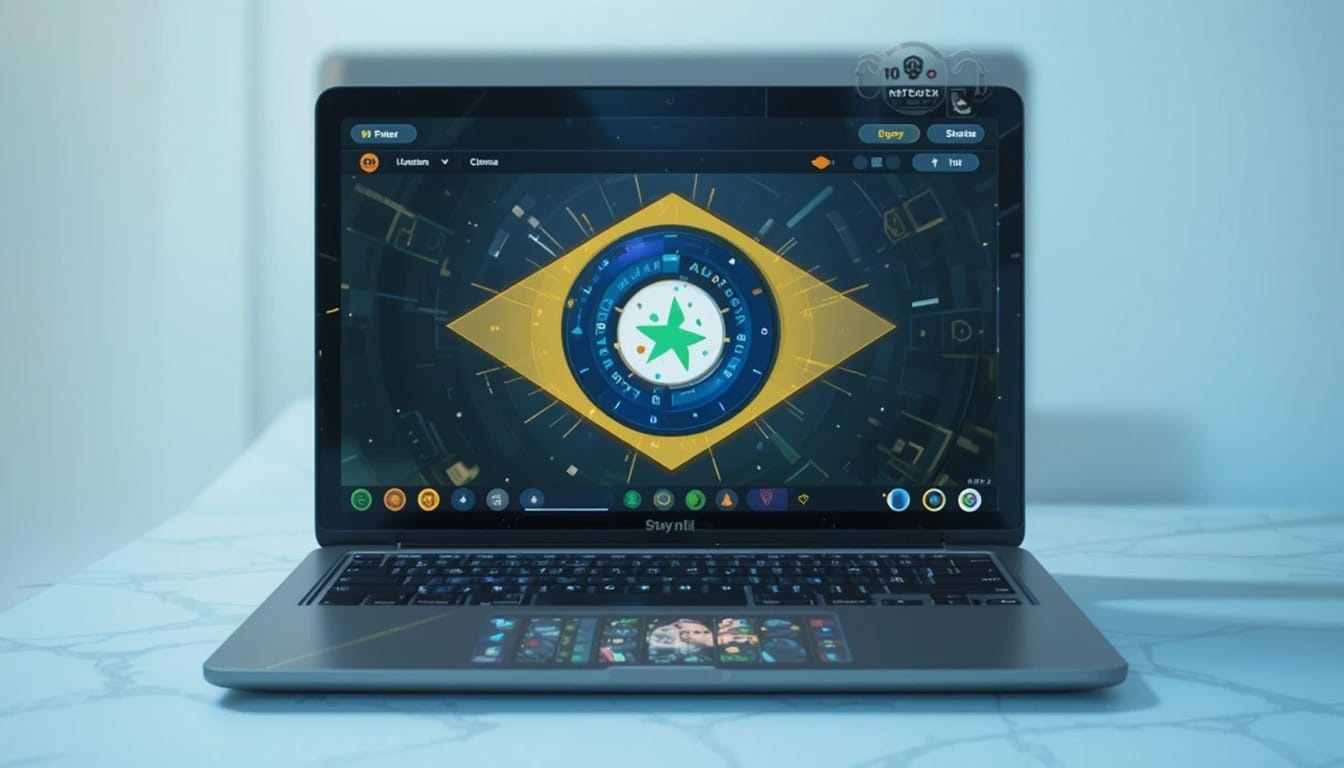 ss5 Slots Brasil e E-Sports Confiáveis