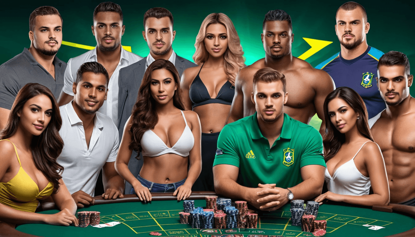 ss5 E-Sports Confiáveis e Baixar Cassino